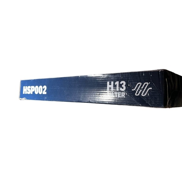 NEW Hathaspace HSP002 Replacement Filter Smart True HEPA Air Purifier - Picture 7 of 16